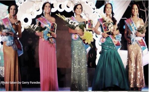 MS. MERCEDES 2014 GRAND PAGEANT NIGHT AND KADAGATAN FESTIVAL 2014 STREET DANCING COMPETITION RESULT!