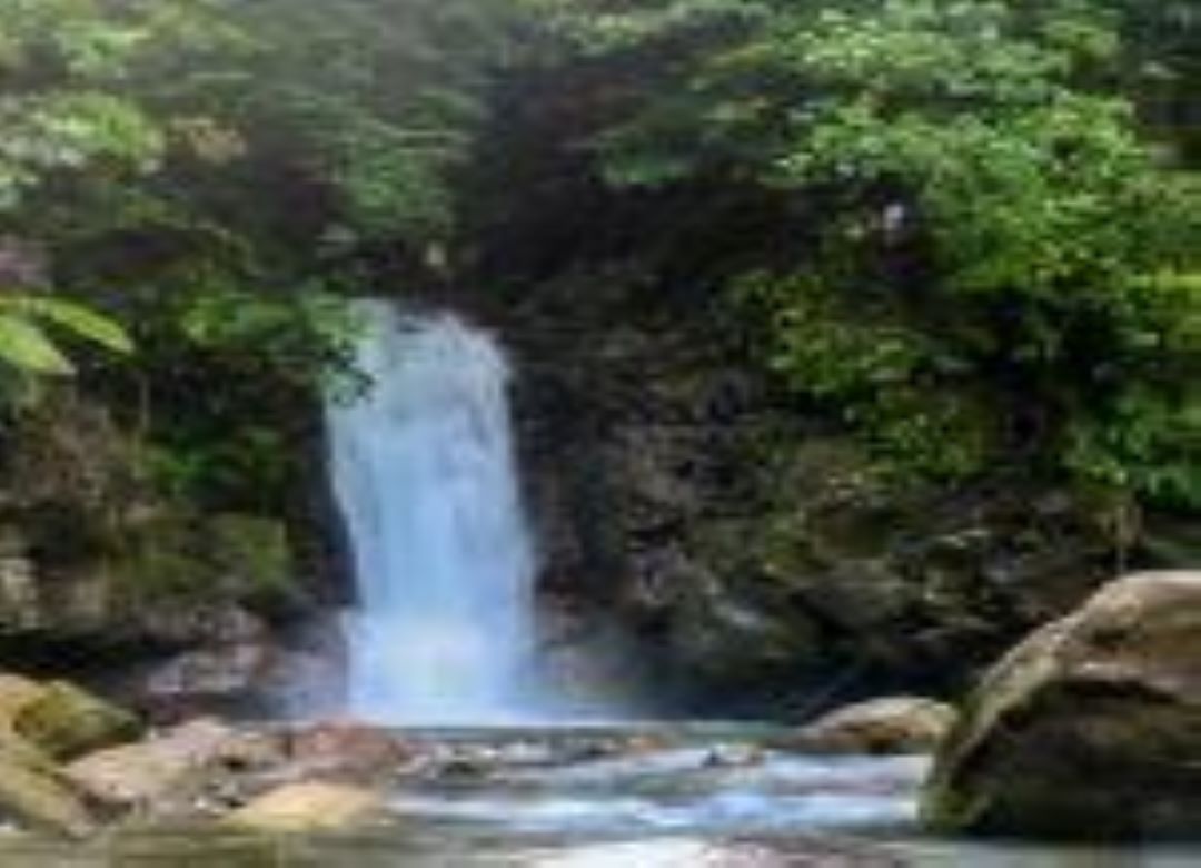 HANAPIN MO ‘KO, MANANAP FALLS! (Chasing Waterfalls Series II)