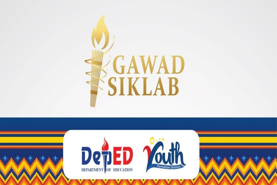 DEPED GAWAD SIKLAB 2021 CAMNORTEÑO WINNERS!