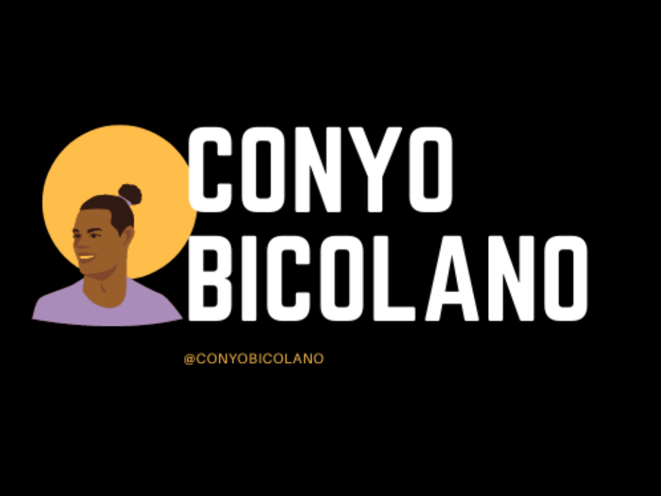 CAMNORTE’S RISING CONTENT CREATOR, CONYO BICOLANO IS MORE THAN FUNNY CONTENTS YOU CAN WATCH ON LINE