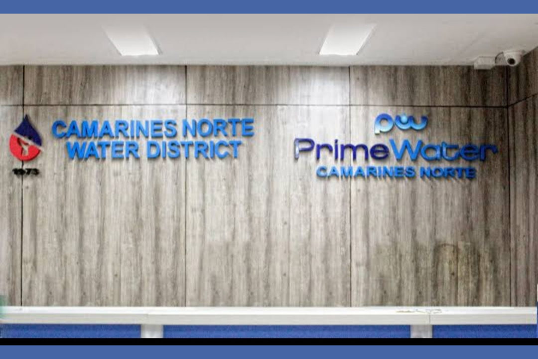 PRIMEWATER TO LOCKDOWN FOR DISINFECTION AND SANITATION PURPOSES FROM JANUARY 14-15, 2021