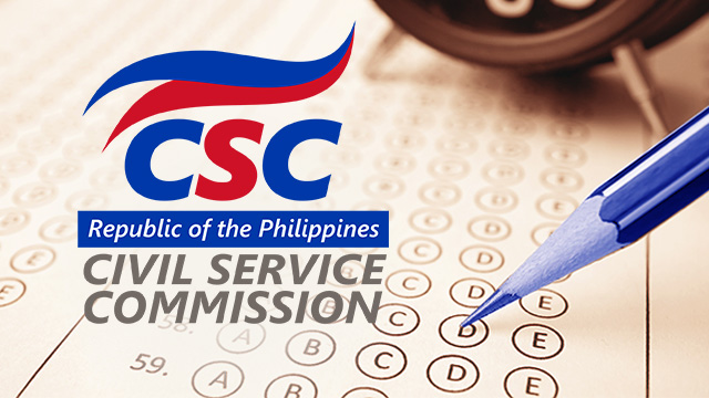 SLOTS FOR CSC EXAMINATION TO INCREASE IN AUGUST 2022