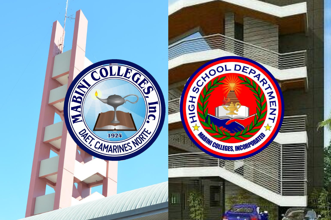 Mabini Colleges High School Department shifts on full face-to-face classes today