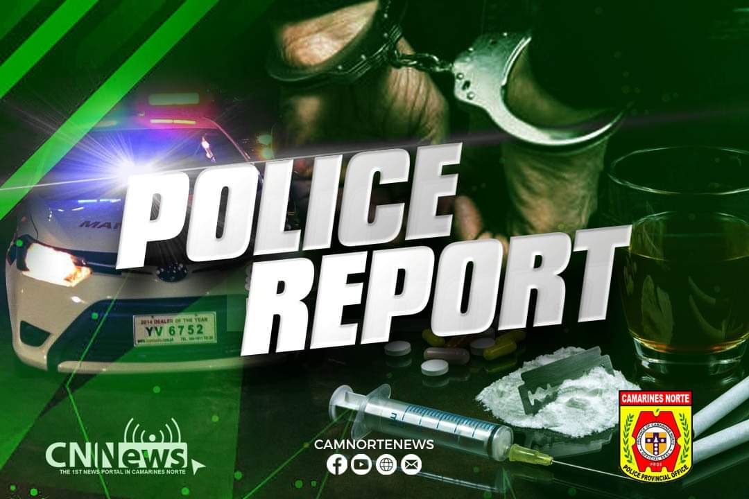LALAKI, ARESTADO SA BUY-BUST OPERATION SA BAYAN NG DAET